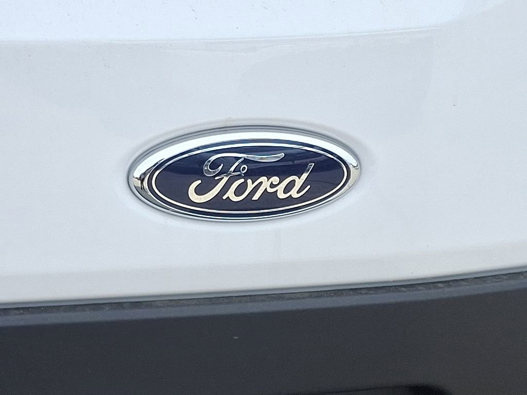New 2025 Ford Transit 150 Low Roof AWD image 12