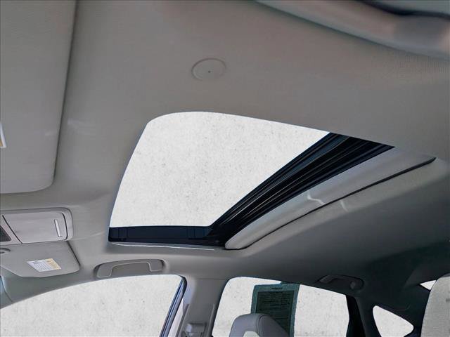 Certified 2023 Honda Accord EX image 17