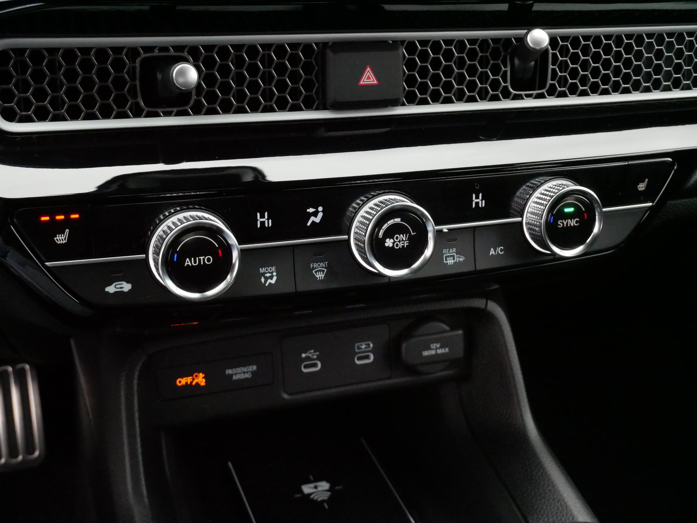 Certified 2026 Honda Civic Sport Touring image 23