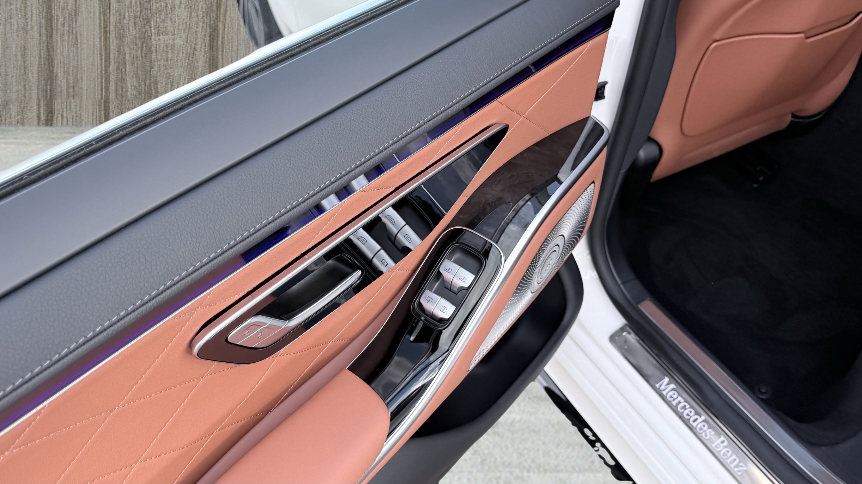 Used 2022 Mercedes-Benz S 580 4MATIC Sedan image 33