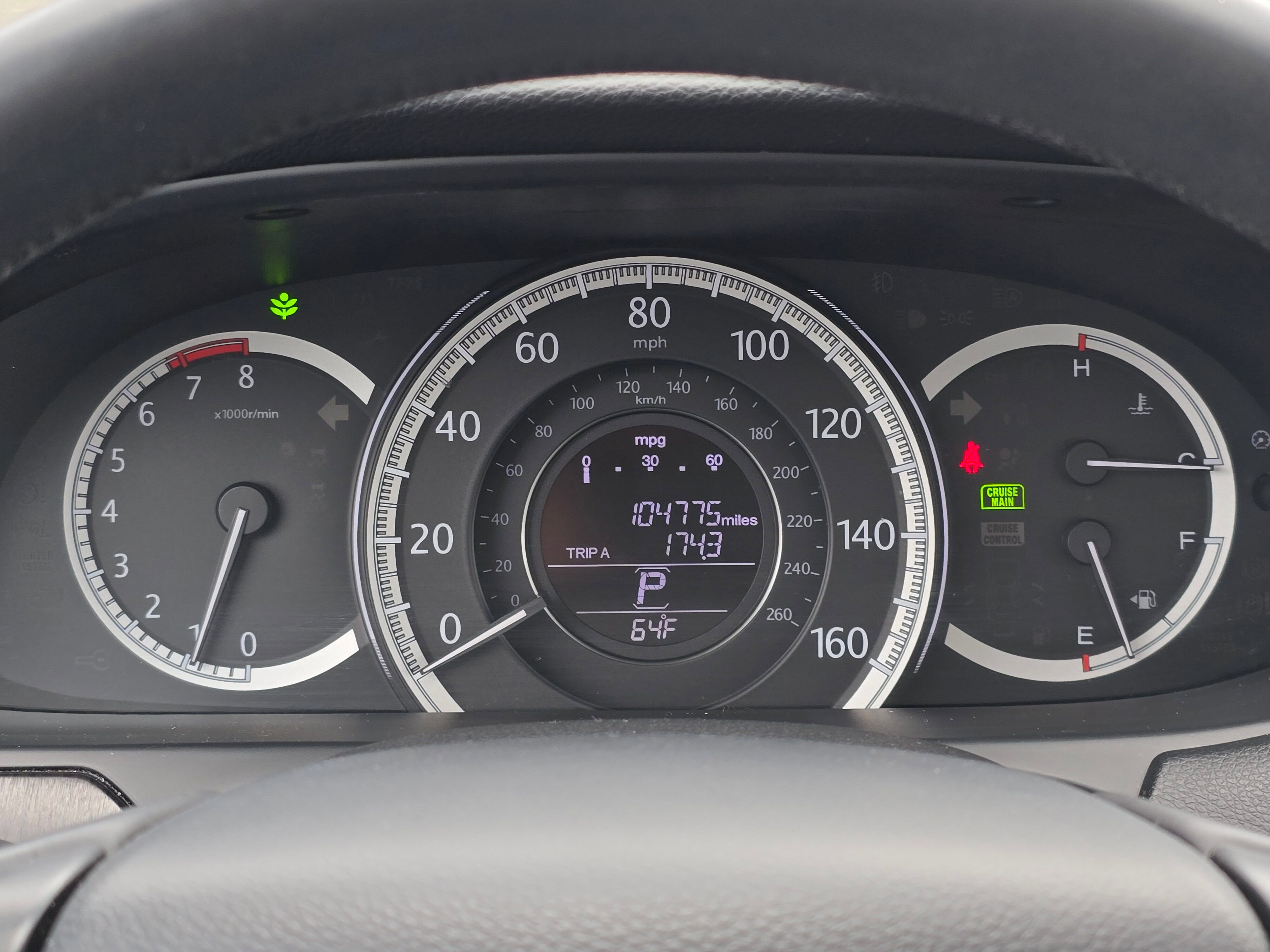 Used 2015 Honda Accord EX-L image 26
