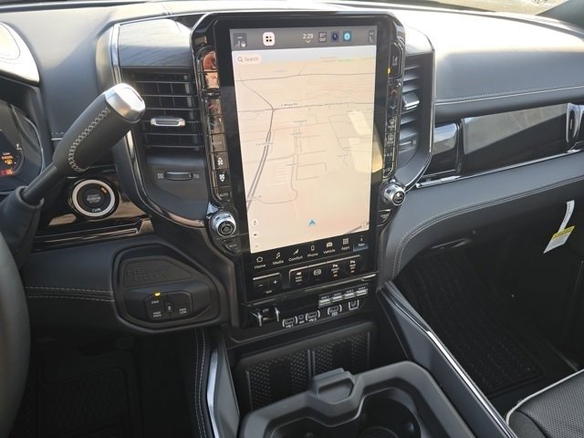 New 2026 RAM 2500 Limited image 48