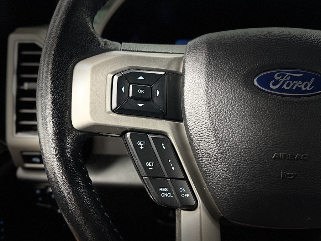Used 2022 Ford F250 Lariat w/ Lariat Ultimate Package AWD/4WD image 20