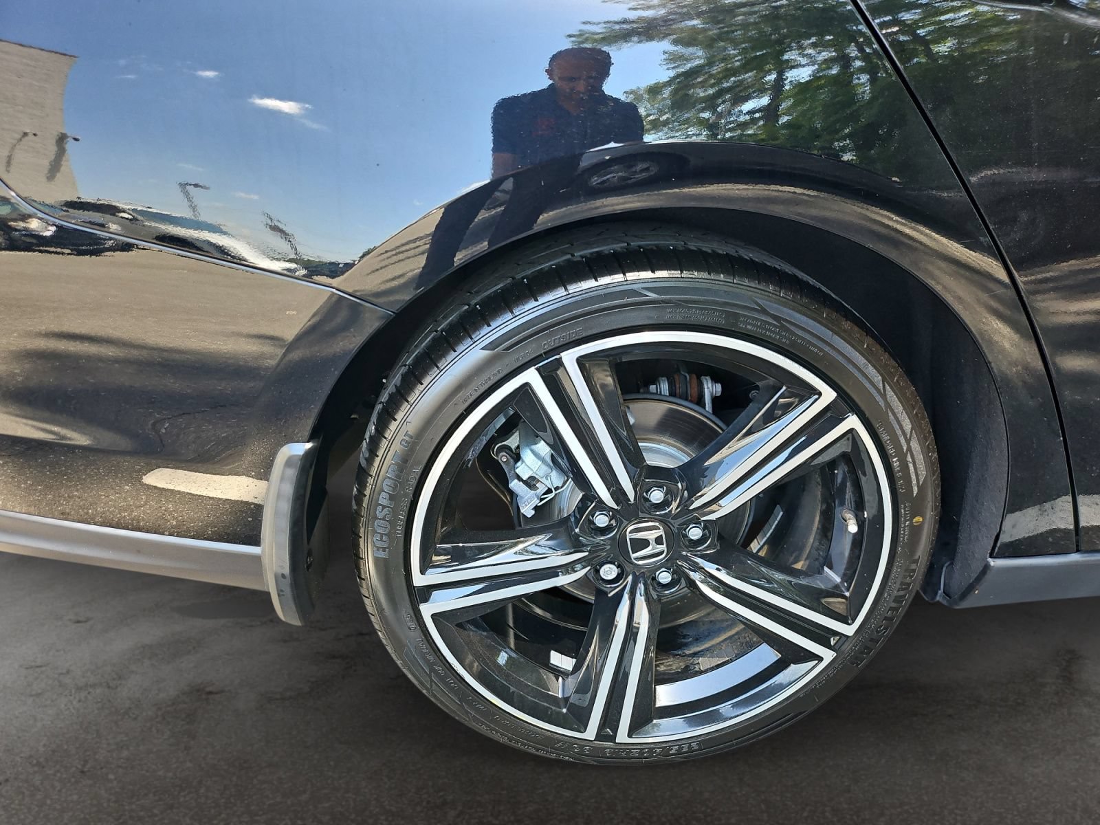 Used 2023 Honda Accord Sport image 43