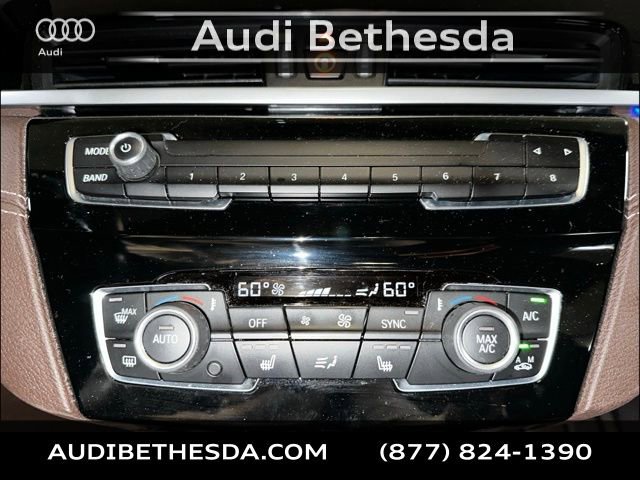 Used 2022 BMW X2 xDrive28i w/ Convenience Package AWD/4WD image 23