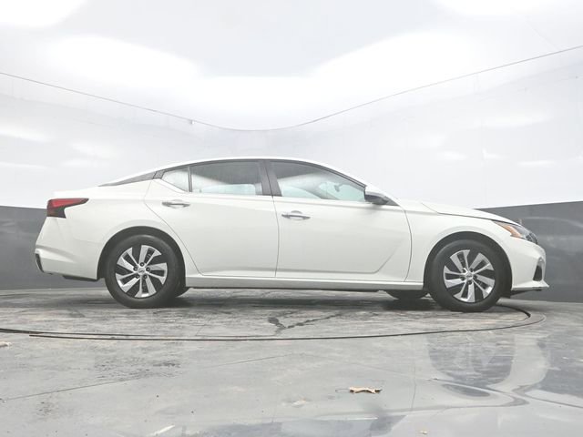 Used 2021 Nissan Altima 2.5 S image 34