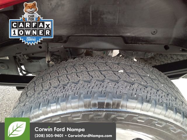 Used 2024 Ford F250 King Ranch w/ Chrome Package image 35