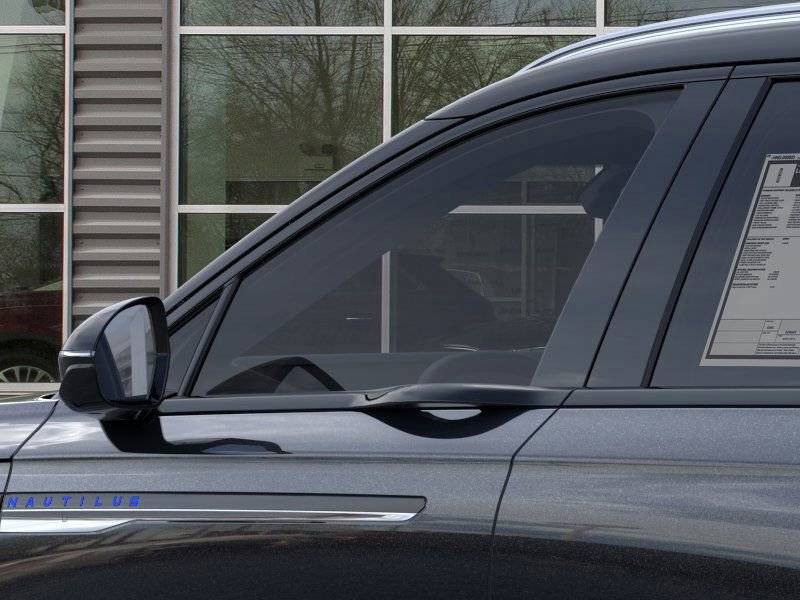 New 2026 Lincoln Nautilus Reserve image 21