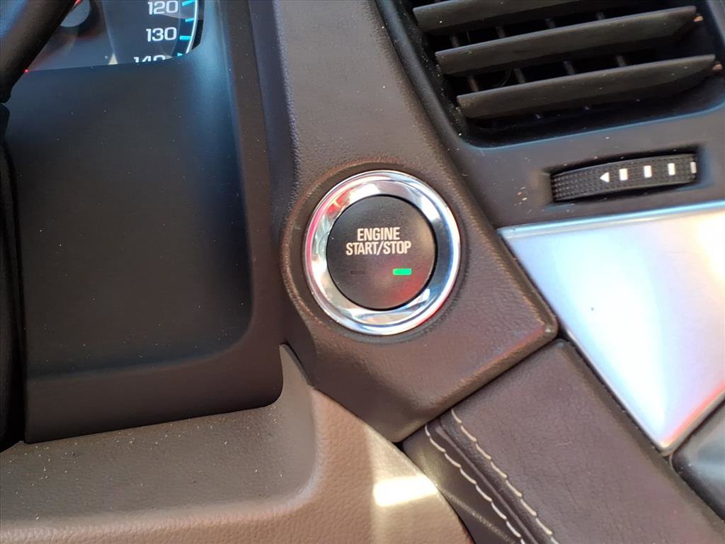 Used 2019 Chevrolet Tahoe LT w/ LT Signature Package image 15