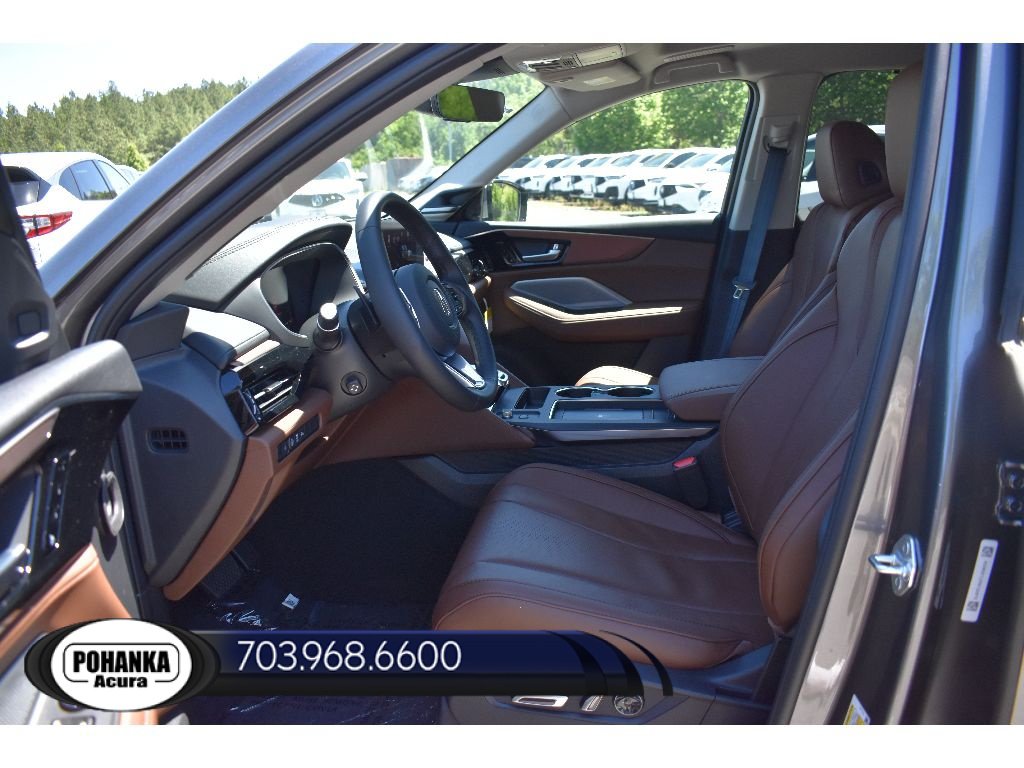 New 2026 Acura MDX w/ Technology Package AWD/4WD image 30
