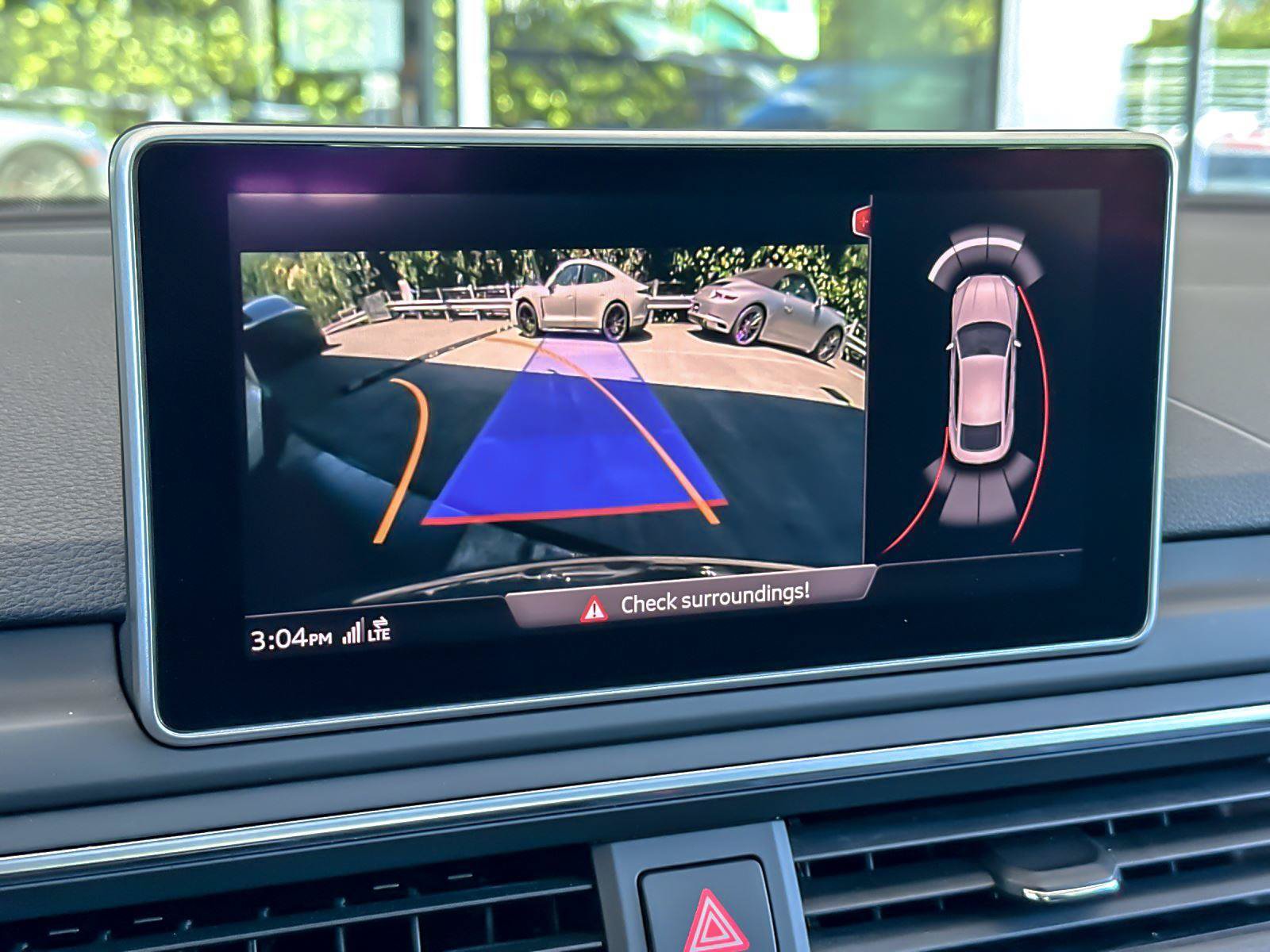 Used 2019 Audi A5 2.0T Premium Plus AWD/4WD image 18