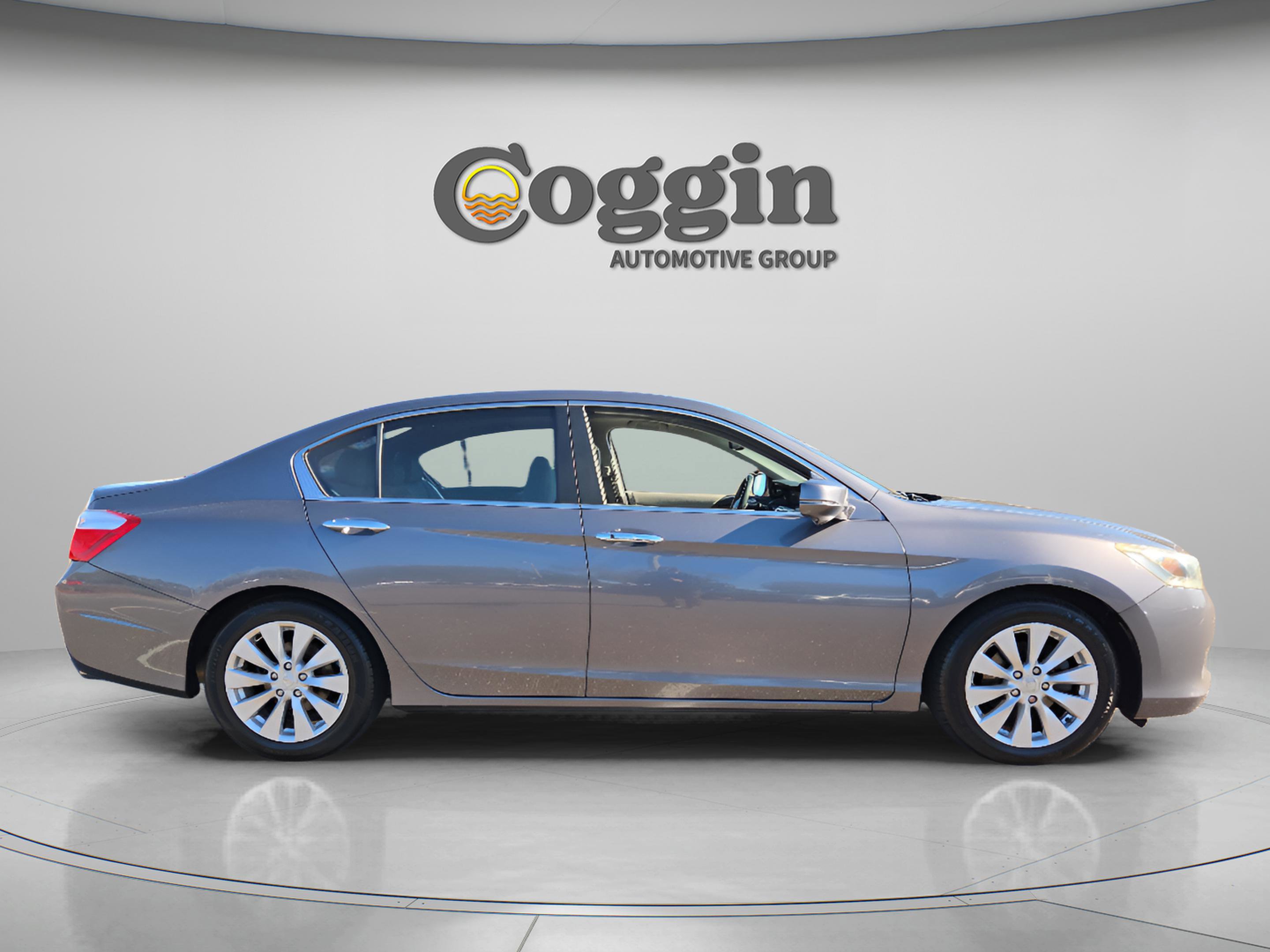 Used 2014 Honda Accord EX-L image 4