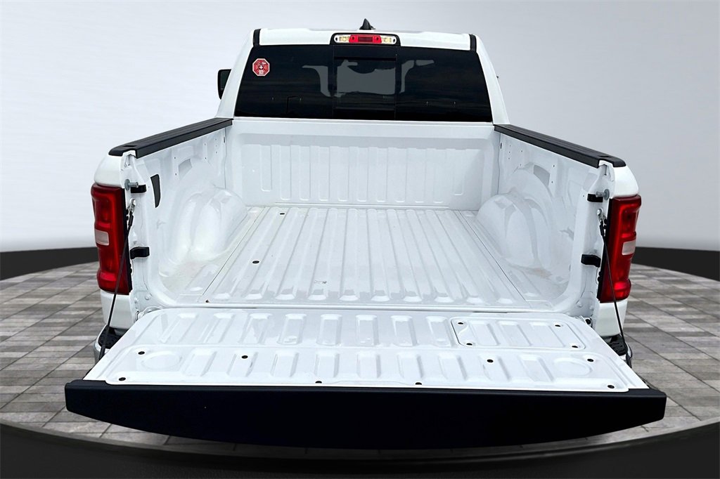 New 2026 RAM 1500 Laramie image 18