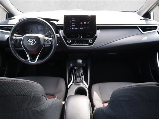 Used 2024 Toyota Corolla SE FWD image 22