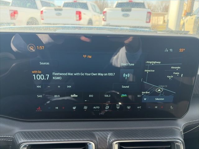 New 2026 Ford Mustang Premium image 17