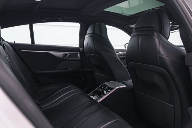 Used 2023 BMW 840i Gran Coupe xDrive image 14