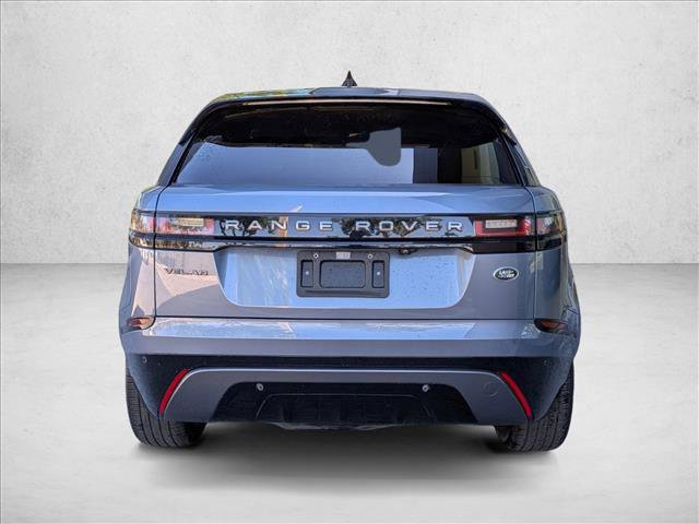 Used 2022 Land Rover Range Rover Velar R-Dynamic S image 6