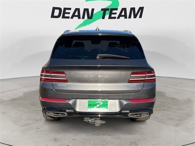 Used 2023 Genesis GV80 2.5T w/ Advanced Package image 7