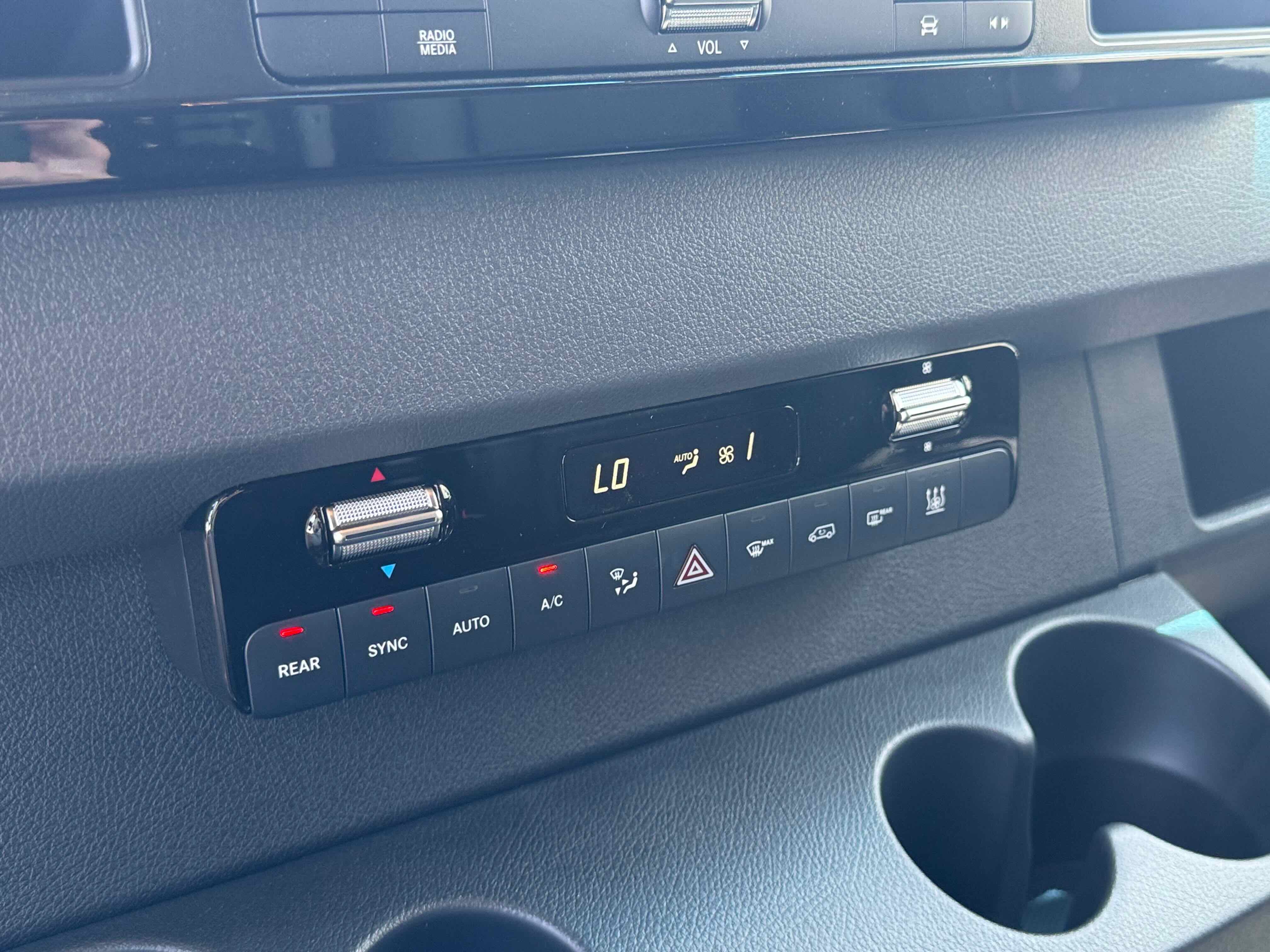 New 2025 Mercedes-Benz Sprinter 2500 image 21