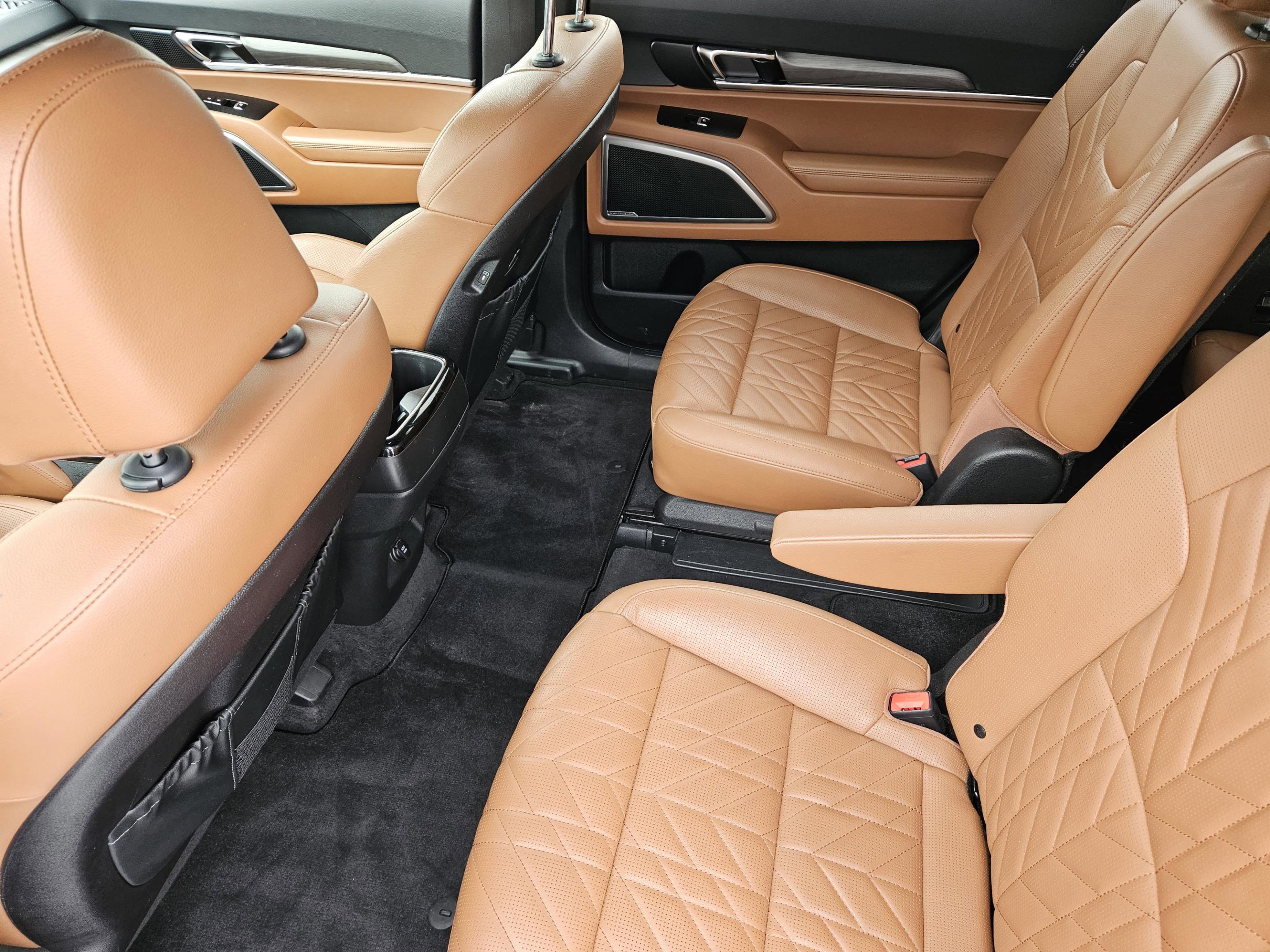 Used 2024 Kia Telluride EX X-Line AWD/4WD image 27