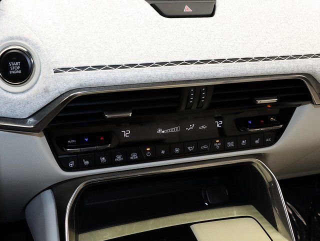 Used 2024 MAZDA CX-90 3.3 Turbo S w/ Premium Plus image 22