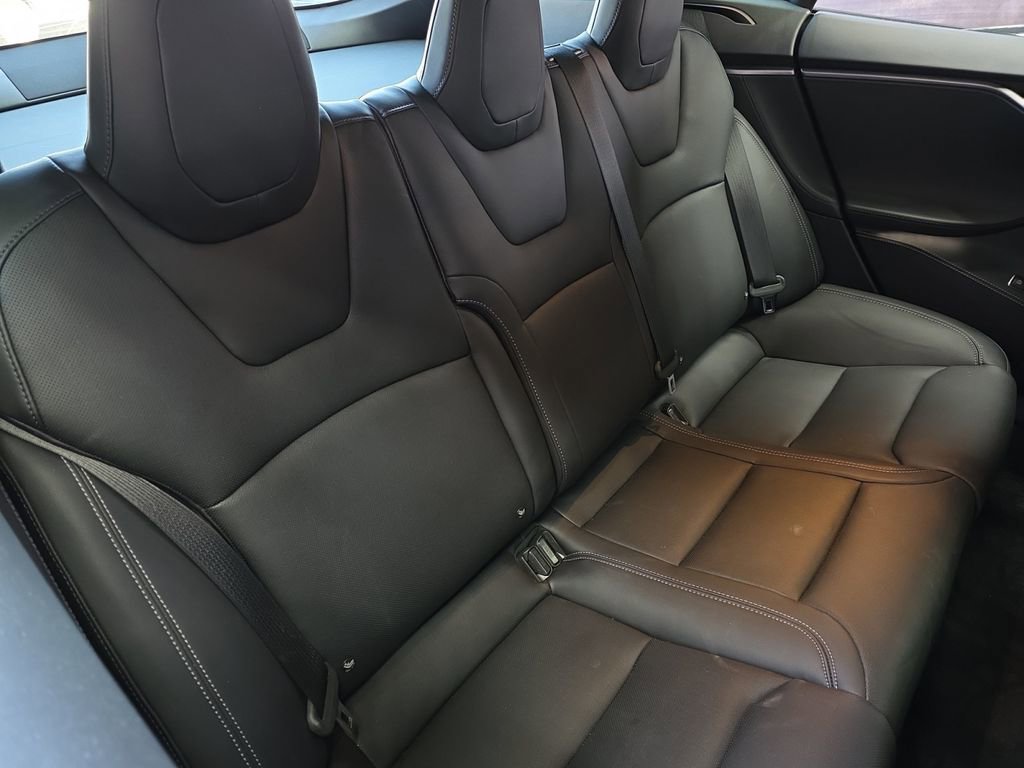 Used 2018 Tesla Model S P100D image 19