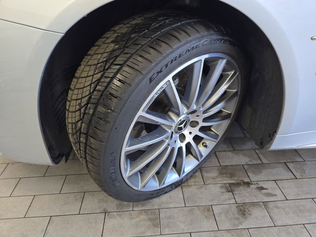 Used 2019 Mercedes-Benz SL 450 image 33