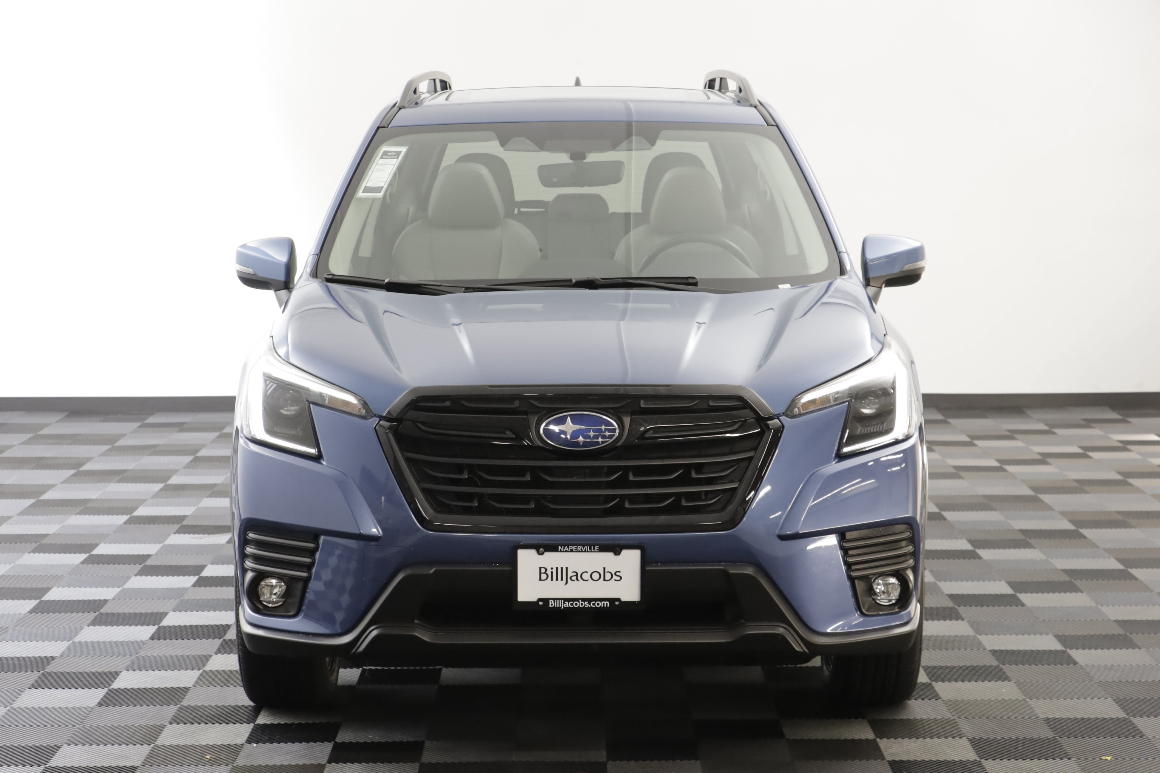 Used 2024 Subaru Forester Limited w/ Convenience Package AWD/4WD image 28