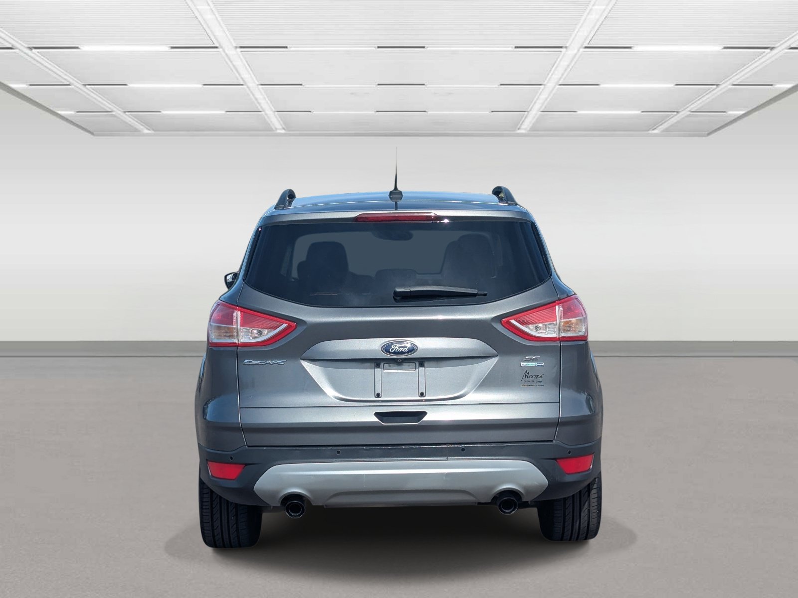 Used 2014 Ford Escape SE w/ Equipment Group 201A AWD/4WD image 4