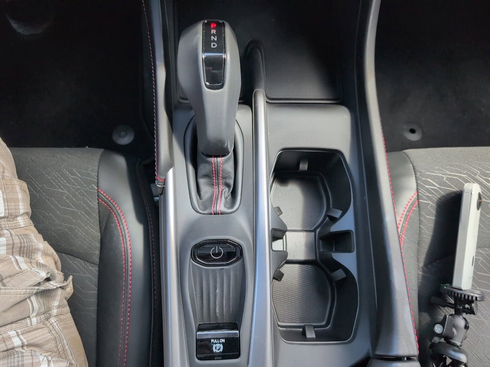 New 2025 Dodge Charger R/T w/ Quick Order Package 25M R/T image 21