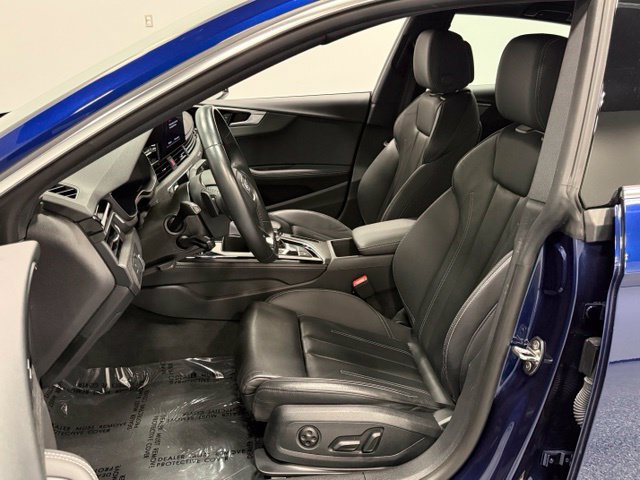 Used 2024 Audi A5 2.0T Premium Plus AWD/4WD image 10