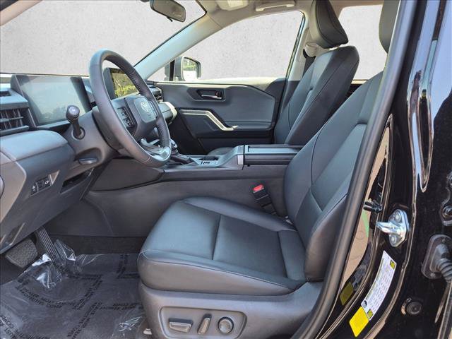 Certified 2026 Toyota RAV4 XLE Premium FWD image 15