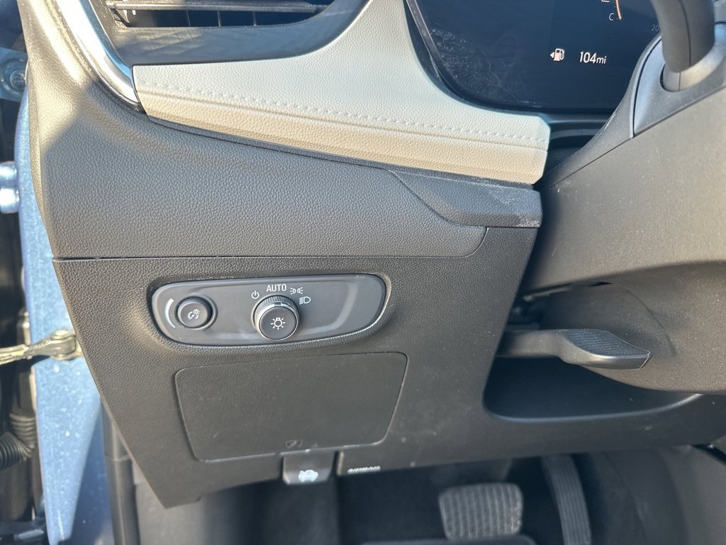 Certified 2024 Buick Encore GX Sport Touring image 16