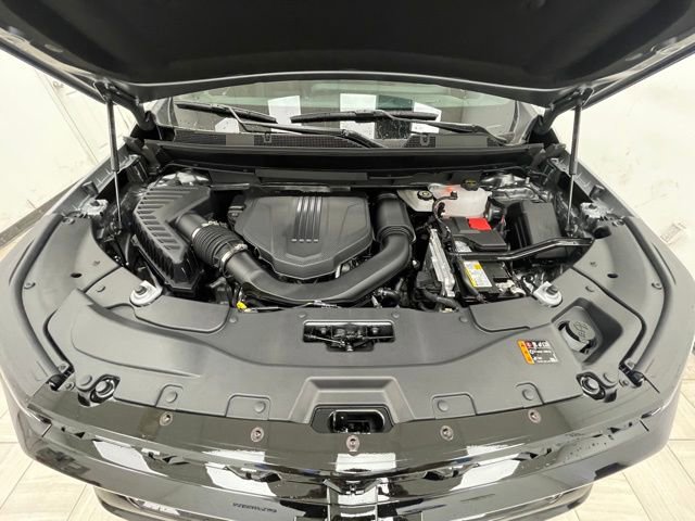 New 2026 Chevrolet Traverse RS w/ LPO, Floor Liner Package image 17