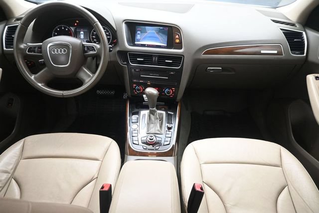 Used 2012 Audi Q5 3.2 Premium Plus AWD/4WD image 20