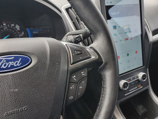 Used 2024 Ford Edge SEL w/ Convenience Package image 14