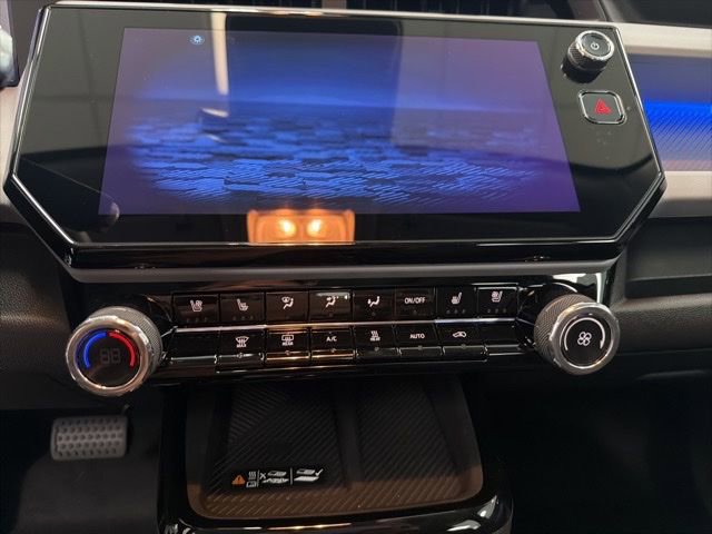 New 2027 Chevrolet Bolt RS image 20