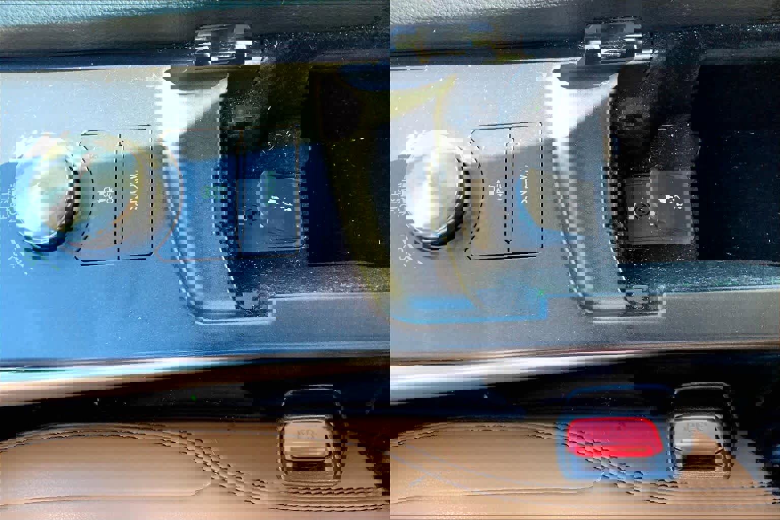 Used 2016 Lexus IS 300 AWD image 34