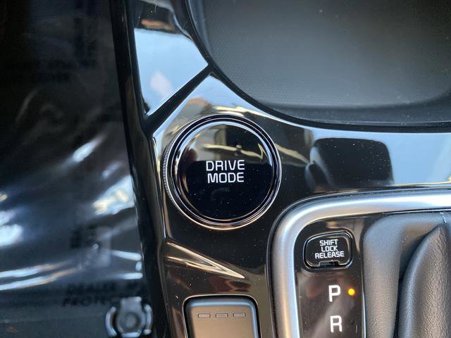 New 2026 Kia Seltos S image 22