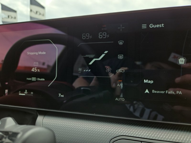 New 2026 Kia K4 GT-Line Turbo FWD image 37