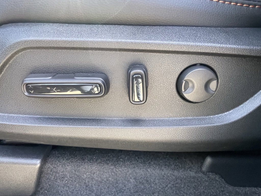 New 2025 Honda Pilot TrailSport image 31