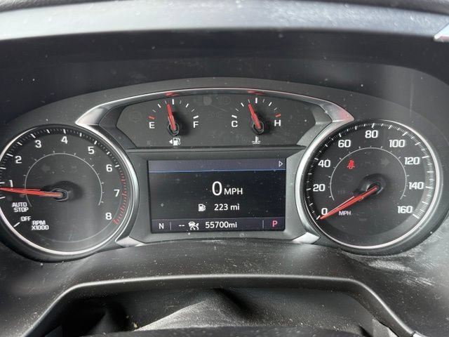 Used 2023 Chevrolet Blazer LT w/ Convenience Package FWD image 5