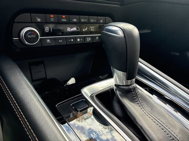 Used 2023 MAZDA CX-5 AWD 2.5 S w/ Premium Plus Pkg image 33