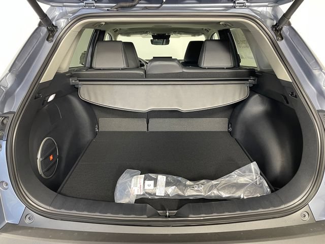 New 2026 Toyota Corolla Cross XLE w/ Convenience Package AWD/4WD image 10