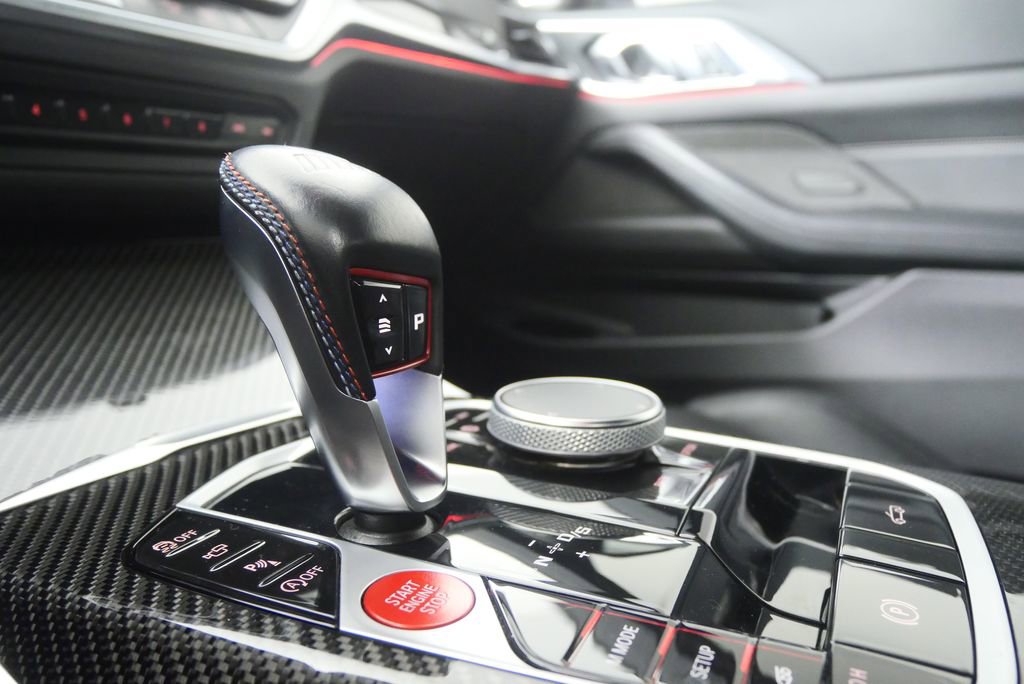 Used 2023 BMW M4 xDrive Competition w/ Executive Package image 23