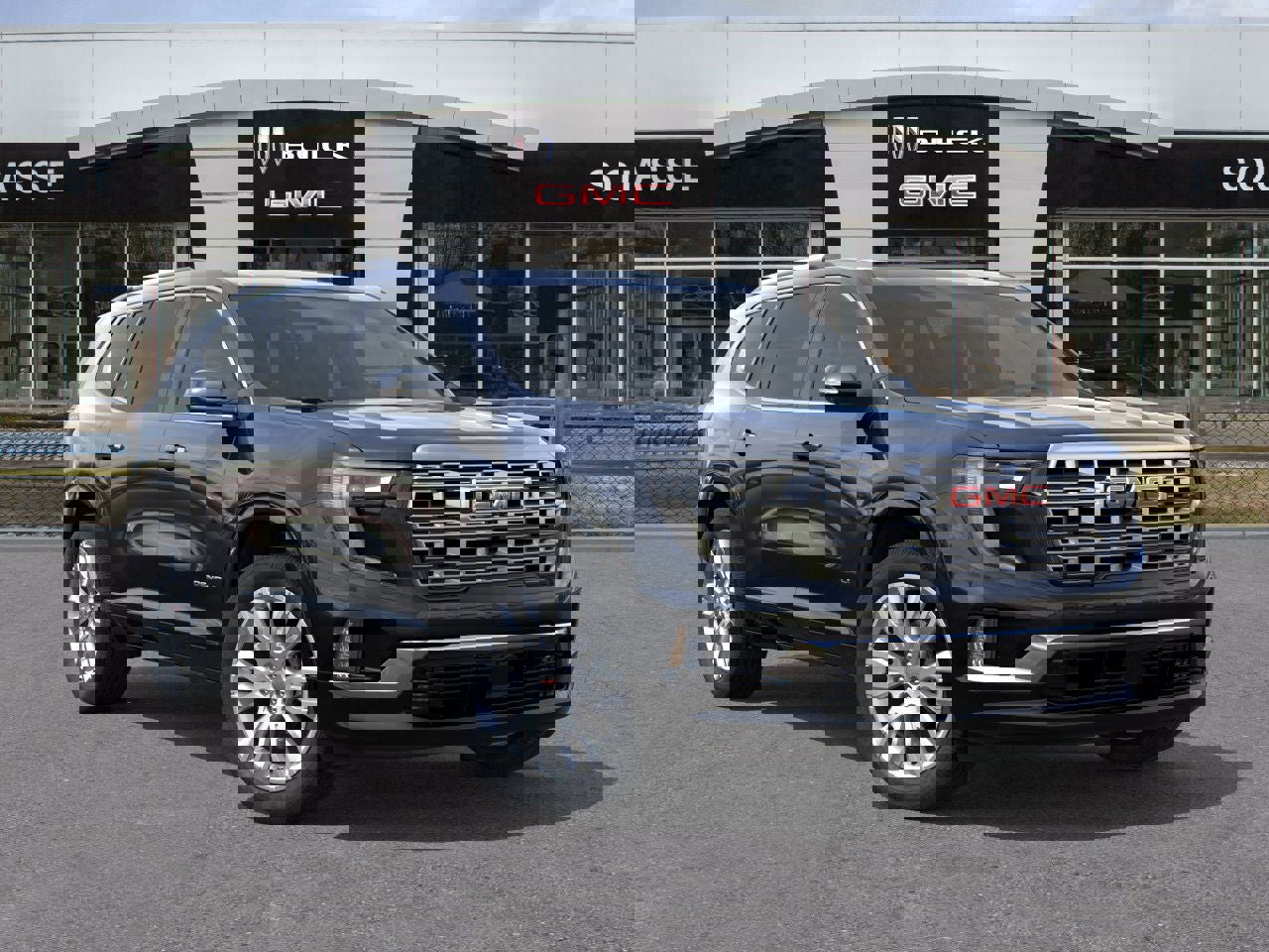 New 2026 GMC Acadia Denali w/ Super Cruise Package image 7