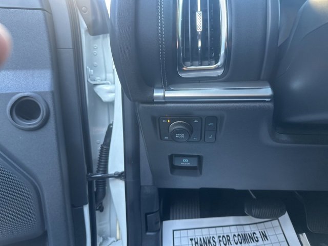 Used 2025 Ford Expedition Max Platinum w/ Driver's Package image 19