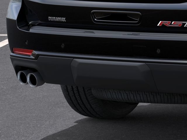 New 2026 Chevrolet Tahoe RST w/ Comfort Package RWD image 14