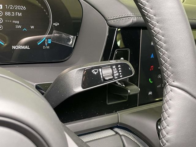 New 2026 Porsche Panamera 4 image 43