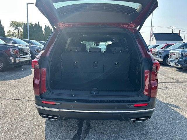 New 2026 Buick Enclave Preferred w/ Power Package image 6